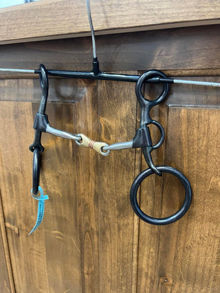 Dutton Dog Bone Bits-Bits-Dutton Bits-Lucky J Boots & More, Women's, Men's, & Kids Western Store Located in Carthage, MO