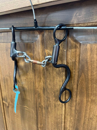 Dutton Dog Bone Bits-Bits-Dutton Bits-Lucky J Boots & More, Women's, Men's, & Kids Western Store Located in Carthage, MO