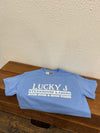 LJ Gildan T-Shirt-Short Sleeves-The Dugout-Lucky J Boots & More, Women's, Men's, & Kids Western Store Located in Carthage, MO