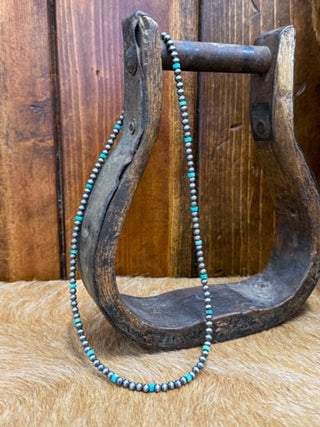 Piper Necklace
