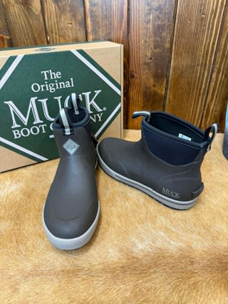 Men's Muck Explorer Outdoor Ankle Boot