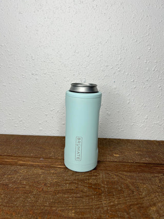 Brumate Hopsulator Slim Can-Cooler-Drinkware-Brumate-Lucky J Boots & More, Women's, Men's, & Kids Western Store Located in Carthage, MO