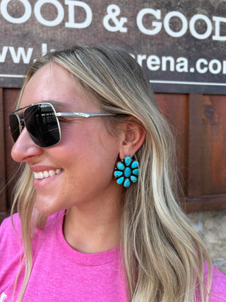 Bex Wing Sunglasses-Sunglasses-Bex Sunglasses-Lucky J Boots & More, Women's, Men's, & Kids Western Store Located in Carthage, MO