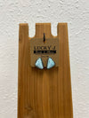 Brighton Earrings-Earrings-LJ Turquoise-Lucky J Boots & More, Women's, Men's, & Kids Western Store Located in Carthage, MO