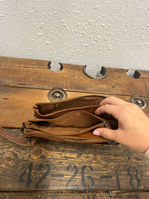 Jane Handbag-Handbags-American Darling-Lucky J Boots & More, Women's, Men's, & Kids Western Store Located in Carthage, MO