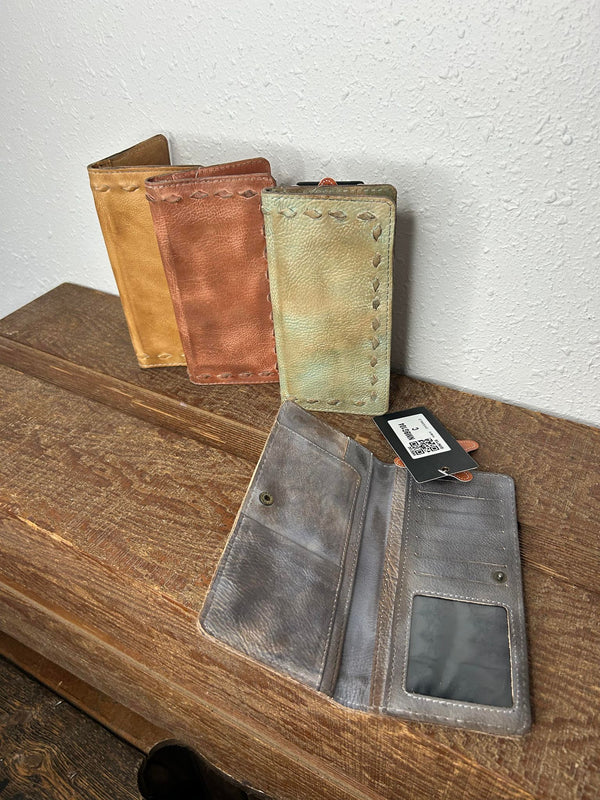 Molly Wallets-Wallets-American Darling-Lucky J Boots & More, Women's, Men's, & Kids Western Store Located in Carthage, MO