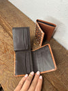 Nocona Tooled & Buck Stitch Wallets-Wallets-M & F Western Products-Lucky J Boots & More, Women's, Men's, & Kids Western Store Located in Carthage, MO