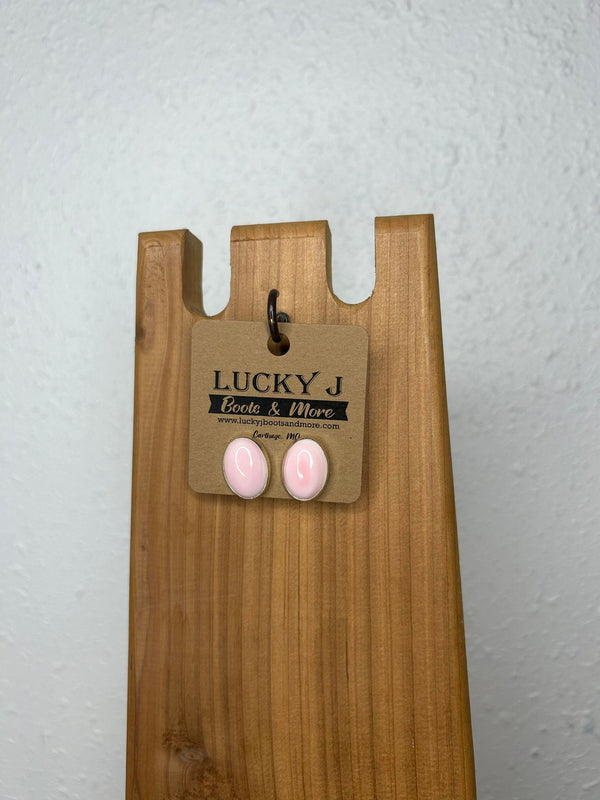 Melody Earrings-Earrings-LJ Turquoise-Lucky J Boots & More, Women's, Men's, & Kids Western Store Located in Carthage, MO