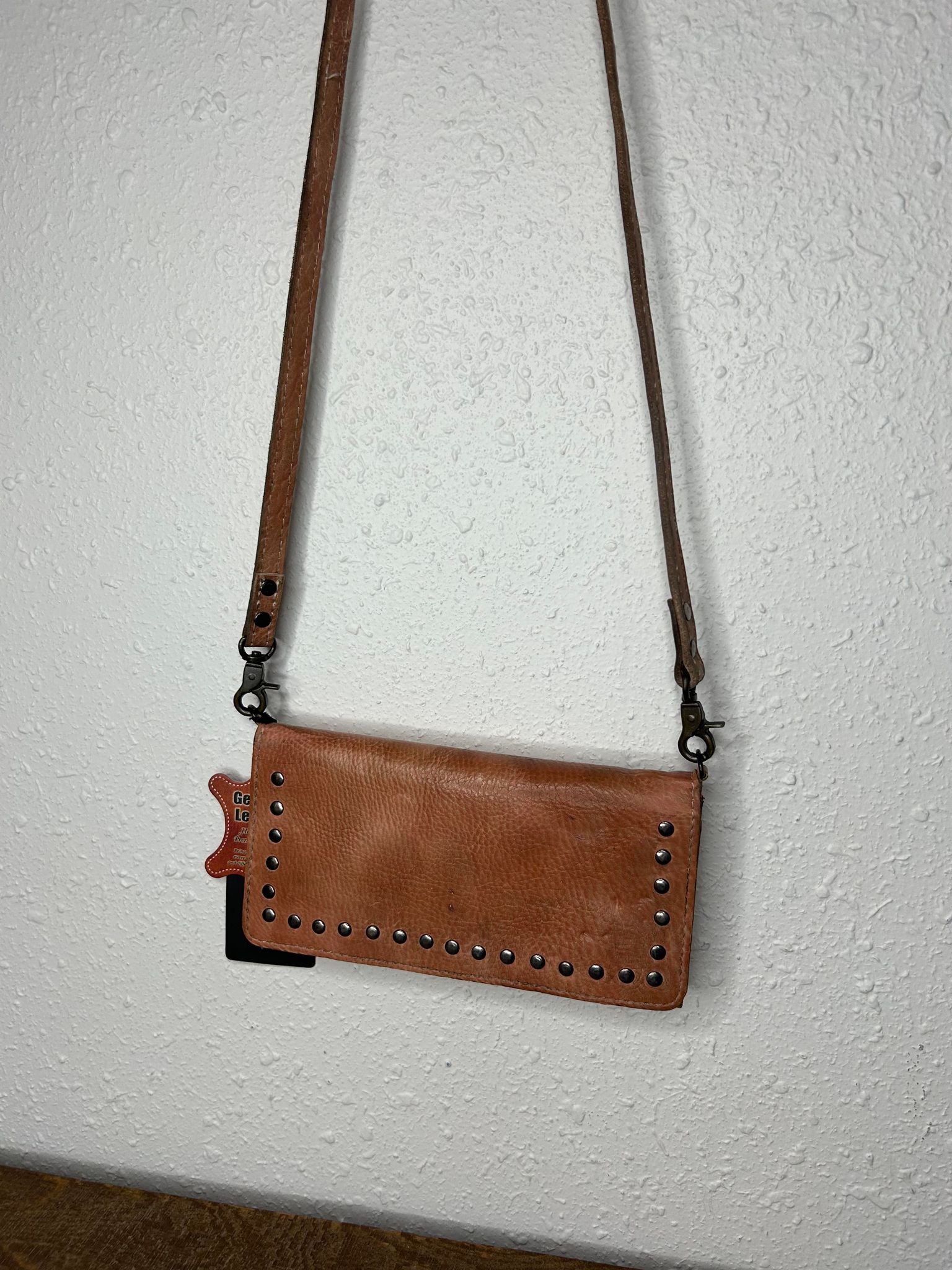 Callie Crossbody Bag-Handbags-American Darling-Lucky J Boots & More, Women's, Men's, & Kids Western Store Located in Carthage, MO