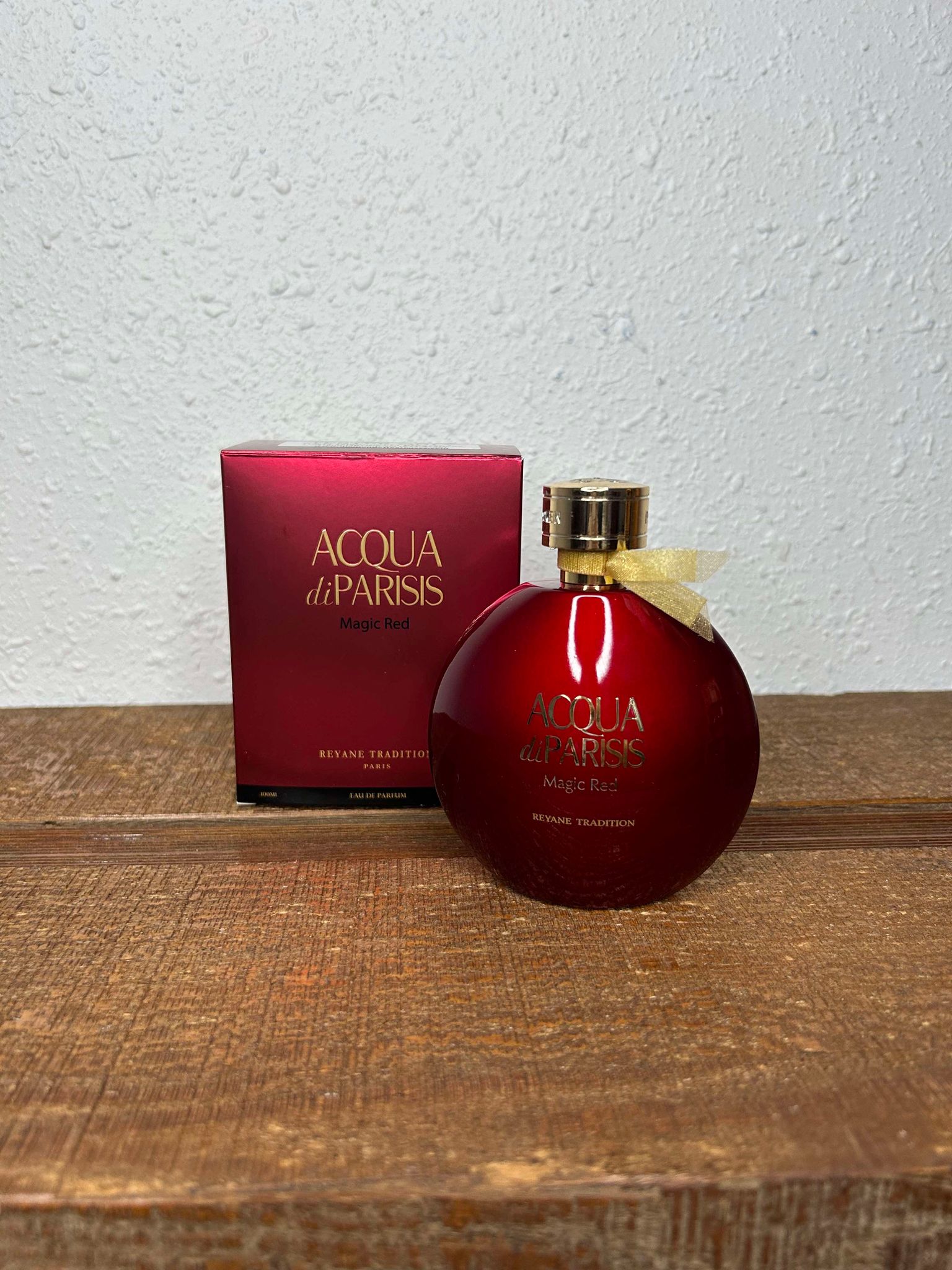 Acqua di Paris Women's Perfume-Perfume-Darrell & Bonnie Co.-Lucky J Boots & More, Women's, Men's, & Kids Western Store Located in Carthage, MO