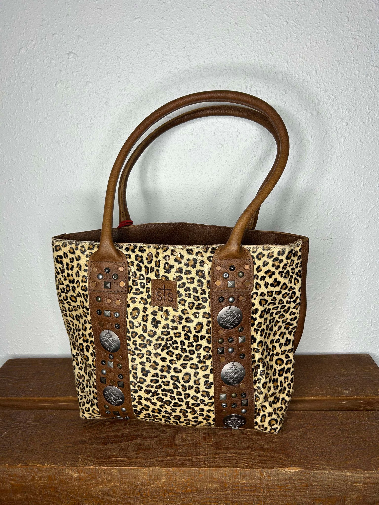 STS Great Plains Tote-Totes-Carrol STS Ranchwear-Lucky J Boots & More, Women's, Men's, & Kids Western Store Located in Carthage, MO