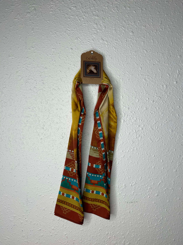 Catchfly Scarves-Scarves-TRENDITIONS-Lucky J Boots & More, Women's, Men's, & Kids Western Store Located in Carthage, MO