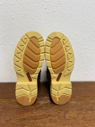 Men's Twisted X 6" Work Boot MXCW005-Men's Boots-Twisted X Boots-Lucky J Boots & More, Women's, Men's, & Kids Western Store Located in Carthage, MO