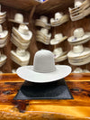 Rodeo King 10X Silver Belly Felt Hat-Felt Cowboy Hats-Rodeo King-Lucky J Boots & More, Women's, Men's, & Kids Western Store Located in Carthage, MO