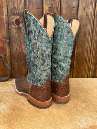 Men's Anderson Bean Tobacco Aqua Boot