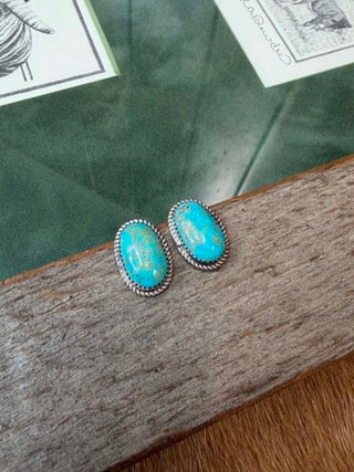 Ivey Earrings