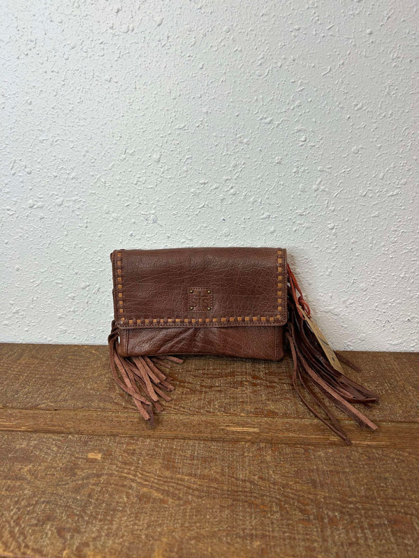 STS Indie Harper Crossbody Wallet-Crossbody bag-Carrol STS Ranchwear-Lucky J Boots & More, Women's, Men's, & Kids Western Store Located in Carthage, MO