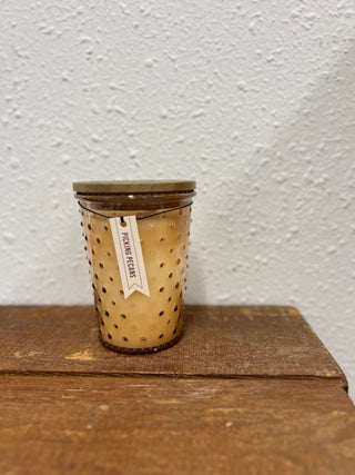 Lucky J Hobnail Candles-Candles-LJ Candles-Lucky J Boots & More, Women's, Men's, & Kids Western Store Located in Carthage, MO