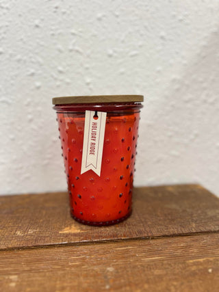 Lucky J Hobnail Candles-Candles-LJ Candles-Lucky J Boots & More, Women's, Men's, & Kids Western Store Located in Carthage, MO