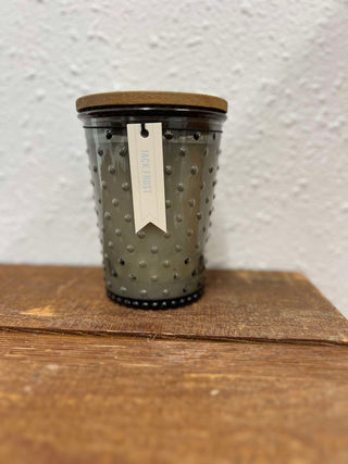 Lucky J Hobnail Candles-Candles-LJ Candles-Lucky J Boots & More, Women's, Men's, & Kids Western Store Located in Carthage, MO