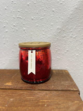 LJ Barrel Candles-Candles-LJ Candles-Lucky J Boots & More, Women's, Men's, & Kids Western Store Located in Carthage, MO