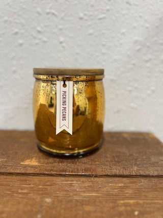 LJ Barrel Candles-Candles-LJ Candles-Lucky J Boots & More, Women's, Men's, & Kids Western Store Located in Carthage, MO