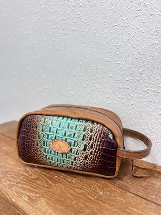 Double J Shaving Bags-Men's Shaving & Grooming-DOUBLE J SADDLERY-Lucky J Boots & More, Women's, Men's, & Kids Western Store Located in Carthage, MO