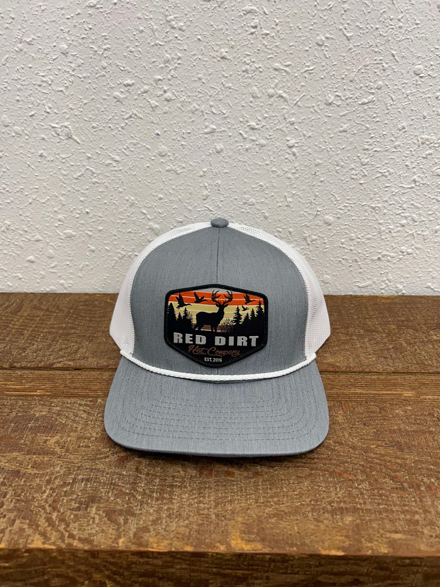 Red Dirt Hats-Caps-Red Dirt Hat Co-Lucky J Boots & More, Women's, Men's, & Kids Western Store Located in Carthage, MO