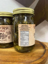 La Casita Farm Fresh Candied Jalapenos-Jalapenos-La Casita-Lucky J Boots & More, Women's, Men's, & Kids Western Store Located in Carthage, MO