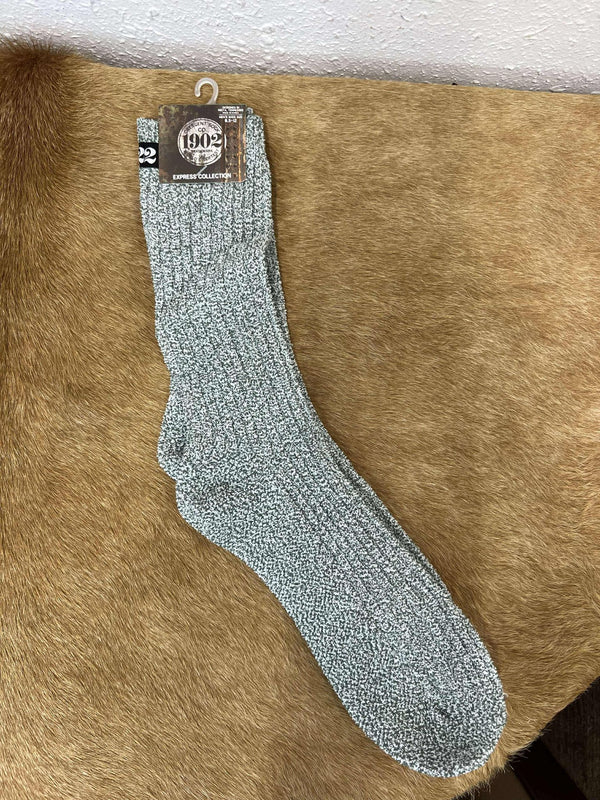 Express Collection-Socks-World's Softest Socks-Lucky J Boots & More, Women's, Men's, & Kids Western Store Located in Carthage, MO