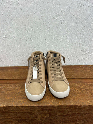 Women's Shu Shop Reese in Taupe *FINAL SALE*-Women's Casual Shoes-Shu Shop-Lucky J Boots & More, Women's, Men's, & Kids Western Store Located in Carthage, MO