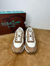 Diba True Kind Mark Gold & Sigaro Shoes-Women's Casual Shoes-Diba True-Lucky J Boots & More, Women's, Men's, & Kids Western Store Located in Carthage, MO