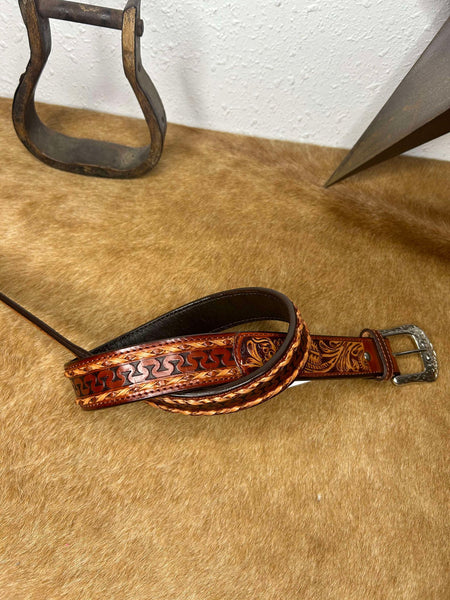 OLD JOE (オールドジョー) SNAKE BELT FREE SIZE 2 | OLD JOE