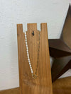 Gold Coast Necklace-Necklaces-Mauve Jewelry Co.-Lucky J Boots & More, Women's, Men's, & Kids Western Store Located in Carthage, MO