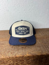 Stetson Trucker Caps-Caps-Stetson-Lucky J Boots & More, Women's, Men's, & Kids Western Store Located in Carthage, MO