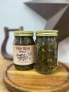 La Casita Farm Fresh Candied Jalapenos-Jalapenos-La Casita-Lucky J Boots & More, Women's, Men's, & Kids Western Store Located in Carthage, MO