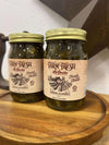 La Casita Farm Fresh Candied Jalapenos-Jalapenos-La Casita-Lucky J Boots & More, Women's, Men's, & Kids Western Store Located in Carthage, MO