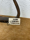 Gone West Keychains-Key Chain-Gone West Designs-Lucky J Boots & More, Women's, Men's, & Kids Western Store Located in Carthage, MO