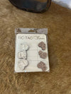 Kids Tic-Tac-Toe Boards-Toys-Birch House Living-Lucky J Boots & More, Women's, Men's, & Kids Western Store Located in Carthage, MO