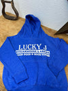 LJ Youth LAT Hoodies-Youth Hoodie-The Dugout-Lucky J Boots & More, Women's, Men's, & Kids Western Store Located in Carthage, MO