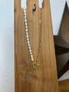 Gold Coast Necklace-Necklaces-Mauve Jewelry Co.-Lucky J Boots & More, Women's, Men's, & Kids Western Store Located in Carthage, MO