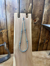 Lucia Necklace-Necklaces-LJ Turquoise-Lucky J Boots & More, Women's, Men's, & Kids Western Store Located in Carthage, MO