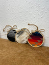 Wool Tree Ornaments-Home Decor-Rachel Moffet-Lucky J Boots & More, Women's, Men's, & Kids Western Store Located in Carthage, MO