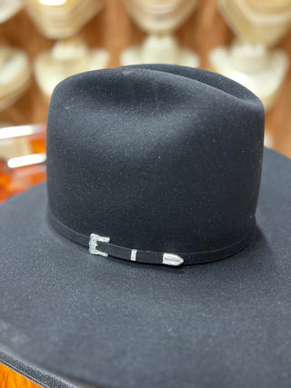 Resistol 20X Black Gold Beaver 4 1/2" Brim Felt Cowboy Hat-Felt Cowboy Hats-Resistol-Lucky J Boots & More, Women's, Men's, & Kids Western Store Located in Carthage, MO