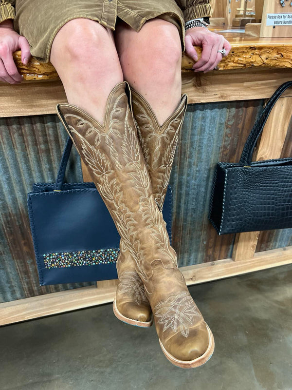 Lane Boots Sandaga Boots in Desert Clay-Women's Boots-Lane Boots-Lucky J Boots & More, Women's, Men's, & Kids Western Store Located in Carthage, MO