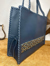 Kurtmen Gianna Tote-Totes-Kurtmen-Lucky J Boots & More, Women's, Men's, & Kids Western Store Located in Carthage, MO