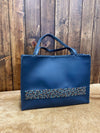 Kurtmen Gianna Tote-Totes-Kurtmen-Lucky J Boots & More, Women's, Men's, & Kids Western Store Located in Carthage, MO