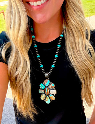 Augusta Necklace