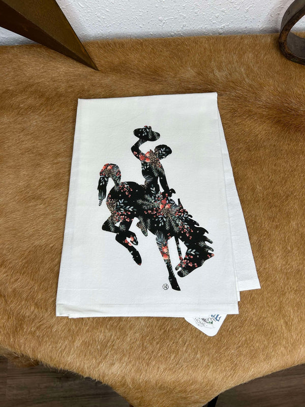 Festive Tea Towels-Tea Towels-This Joyful Home-Lucky J Boots & More, Women's, Men's, & Kids Western Store Located in Carthage, MO