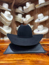 20X Black Gold Beaver Resistol 4 1/2" Brim Felt Cowboy Hat-Felt Cowboy Hats-Resistol-Lucky J Boots & More, Women's, Men's, & Kids Western Store Located in Carthage, MO